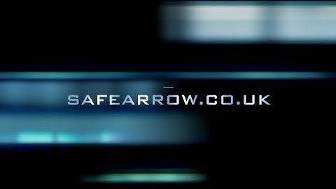 Arrow Safety