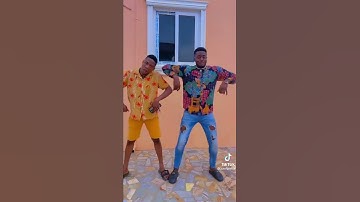 Thumbnail of Buga - Kizz Daniel feat Tekno TikTok dance challenge 🤩😀😆🥳 #tekno #buga #kizzdaniel