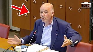 Face Aux Graves Dérapages En Manifestation, Alain Bauer Décide De Tout Balancer