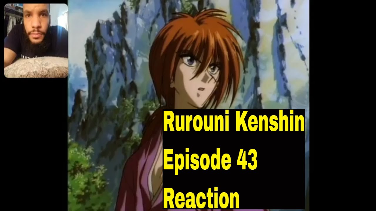 Download Rurouni Kenshin Episode 43 Master The Ultimate Technique For Free Wallpaper Rurouni Kenshin Episode 43 Master The Ultimate Technique HD