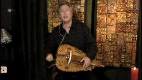 BEOWULF: Hurdy-Gurdy & Theremin