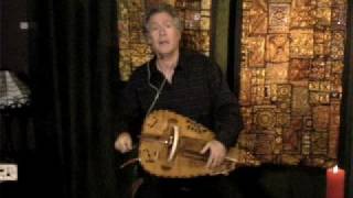 BEOWULF: Hurdy-Gurdy & Theremin chords