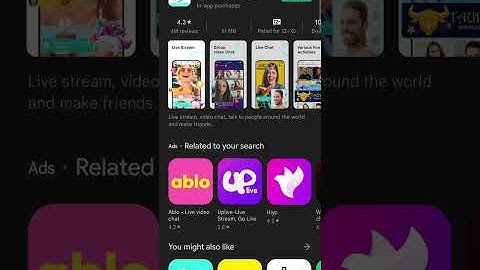 How To Download Bigo Live App On Android Devices | Download Bigo Live App (2022)