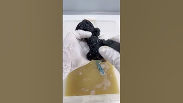 Cleaning your gaming controller is extremely satisfying! - ASMR Cleaning