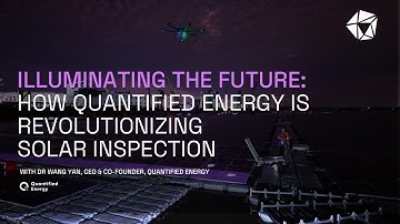 Solar Panel Inspection Drones: Electroluminescence Technology Explained