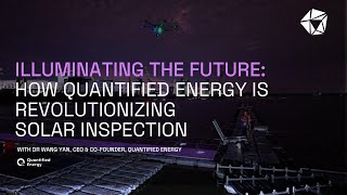 Solar Panel Inspection Drones: Electroluminescence Technology Explained