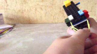 Лего Оружие из Lego