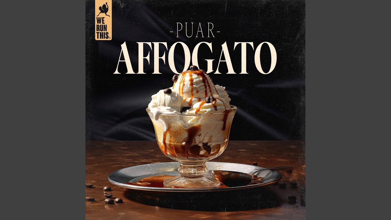 Watch Affogato on YouTube Watch Affogato on YouTube