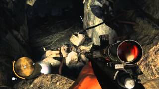 Testing Unit - Uplay bonus mission - Lost Expeditions - Far Cry 3