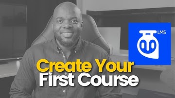 Tutor LMS - How To Create Your First Course On Tutor LMS