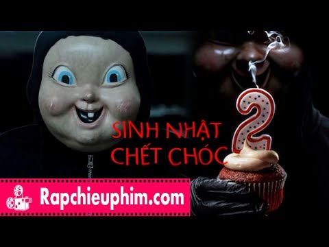 xem phim sinh nhật chết chóc