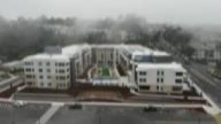School districts build housing to attract teachers