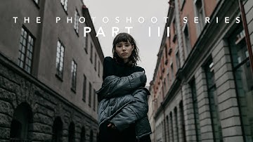 The Photoshoot Series: How to Find a Model (Part 3)