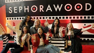 SEPHORAWOOD