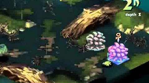 FFT 1.3.0.5 {16} Zigolis Swamp