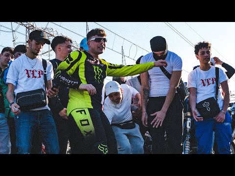 Timmy vlp - BEEP BIP RMX(Official Video)
