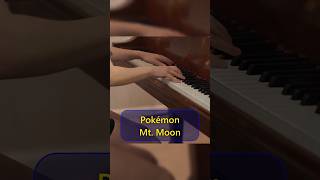 Mt. Moon on Piano #pokemon
#pokemonred #pokemonblue
Mt. Moon from Pokemon Red/Blue/Yellow Mt. Moon on Piano #pokemon