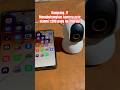 Cara Sambungkan CCTV Xiaomi C300 ke HP 📱