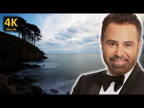 عاصي الحلاني صغيري الدني مع كلمات الاغنية من نوفلن البناء