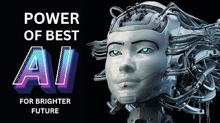 Best AI Unlocking the Potential  - Harnessing the Power of the Best AI for a Brighter Future