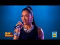 Nicole Scherzinger With One Look From Sunset Boulevard Good Morning America March 11 2025 mp3