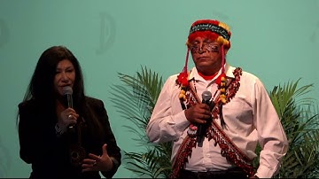 High Level Event on Financing the Global Biodiversity Framework