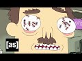Ants in my eyes johnson  rick and morty  adult swim