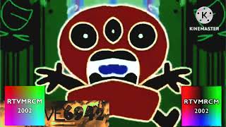 Preview 2 Two From BFDI Falling Effects Round 4 vs. Everyone (4/20)