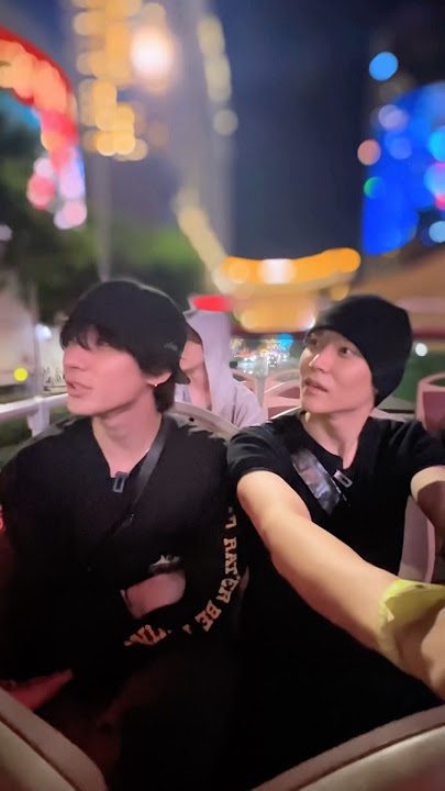 reminiscing a midnight mirage 🌠 #RIIZE #라이즈 #RISEandREALIZE