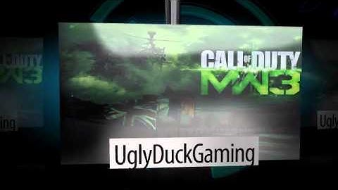 Ugly Duck Gaming intro uploaded from FliXpress.com