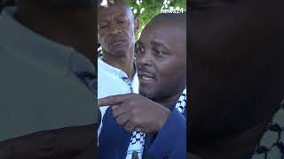 Operation Dudula serves notices to Soweto schools targeting undocumented children