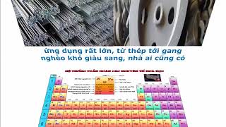 Vè về sắt