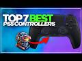 🎮🔥 The 7 BEST BUDGET PS5 Controllers for Gaming on Amazon [2026]✅[Value for Money] deals