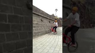 Best Bmx Cycle Stunt Video /Bmx stunt/ Short video /Part 1 #shorts screenshot 3