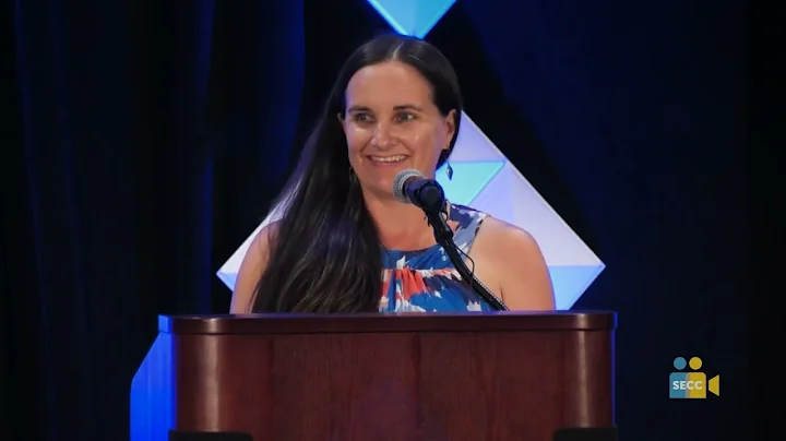Sacramento County Teacher of the Year 2023 - Rache...