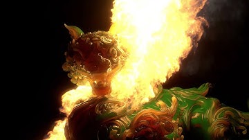 [Português] Uma Espiada Dentro da Tecnologia Básica do NVIDIA Omniverse