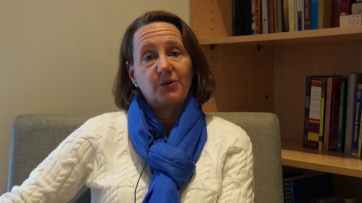 Introducing Patricia Russell, MTC's Interim Execut...