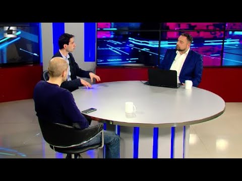 „შევეჯახეთ კედელს, შეგვიძლია ვურტყათ თავი , და გაგვიტყდება ეს თავი, ან შეგვიძლია გადავაბიჯოთ“