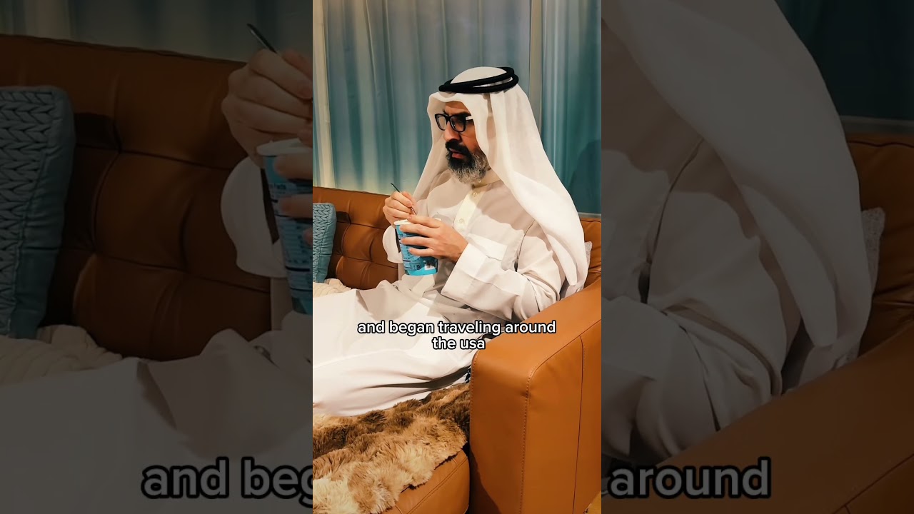 Can you guys actually hear without those subtitles? 💀😂 