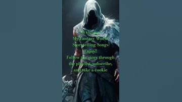 Thumbnail of The Hero Soars (Chorus Shorts) Chapter 3 ending, Storytelling Songs Chapter: Dragon Eye
