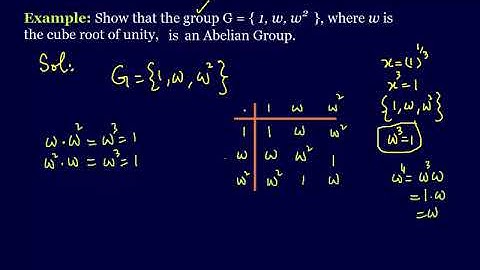MTH405 Lecture 6 Part 3 (Examples 1 ,2,  3)