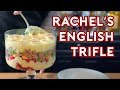Binging with Babish: Rachel's Trifle from Friends