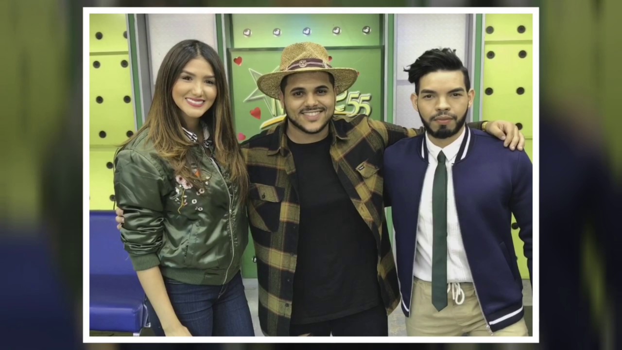 Jhoni The Voice en Republica Dominicana (Santiago 1) - YouTube