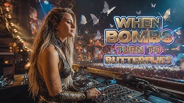 When Bombs Turn to Butterflies (Calyx Rhea Remix) – Oryn Etheria
