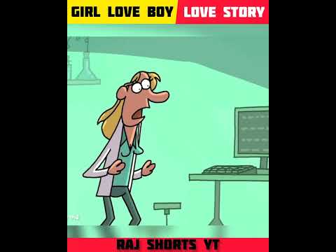Girl Love Boy