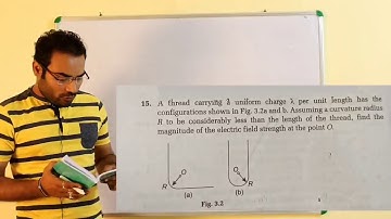 3.15 Irodov solution (Electrodynamics)