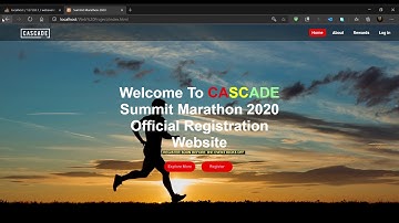 Web Project Presentation(WEB Programming Sem 1 20/21)