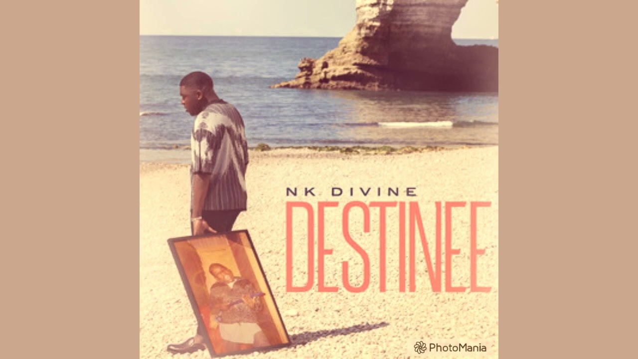 NK Divine - Bomuana (S L O W E D & R E V E R B)