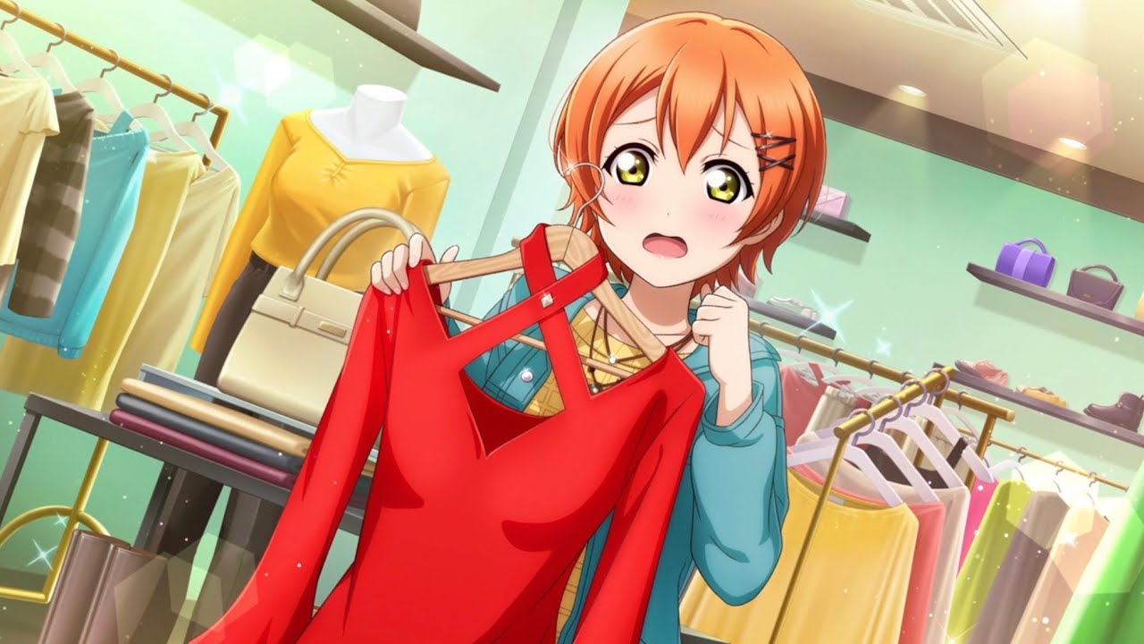 ラブライブ！！　星空凛　ジャージ　パーカー　サマーニット 41AGh7VyqkL._UF350,350_QL50_.jpg