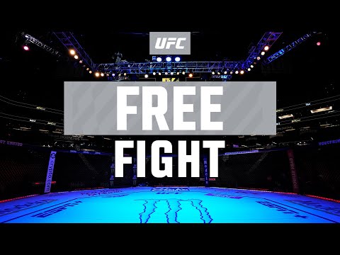 Andre Arlovski vs Tim Sylvia  FREE FIGHT  EA Alter Egos